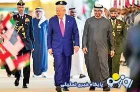 امارت به سمت ایران تمایل دارد یا رفیق شفیق آمریکا است؟