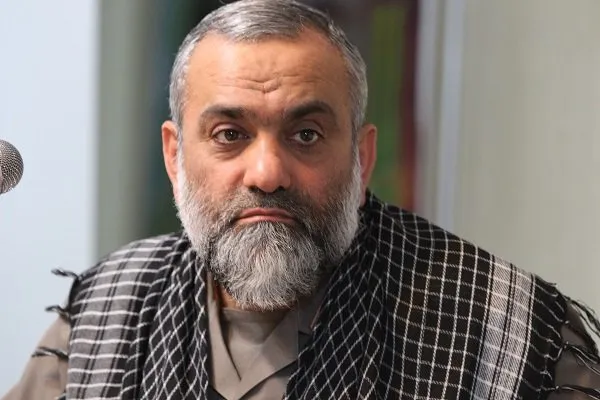 سردار نقدی: اولویت ما نه جنگ است و نه مذاکره؛ مسئله، دستیابی به بازدارندگی است
