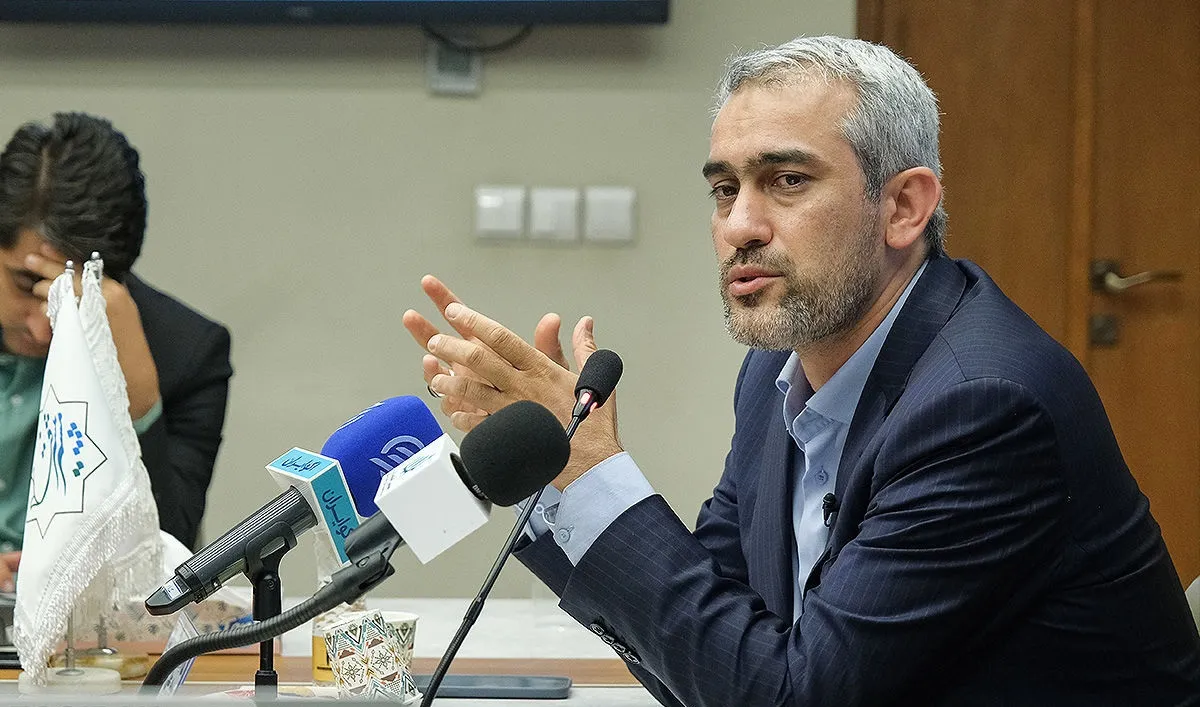 وزیر اقتصاد از برنامه دولت برای مقابله با تحریم‌های جدید خبر داد