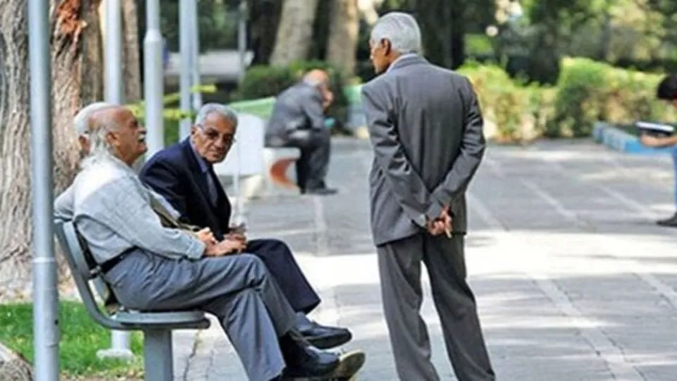 جزئیات افزایش حقوق بازنشستگان در سال 1405