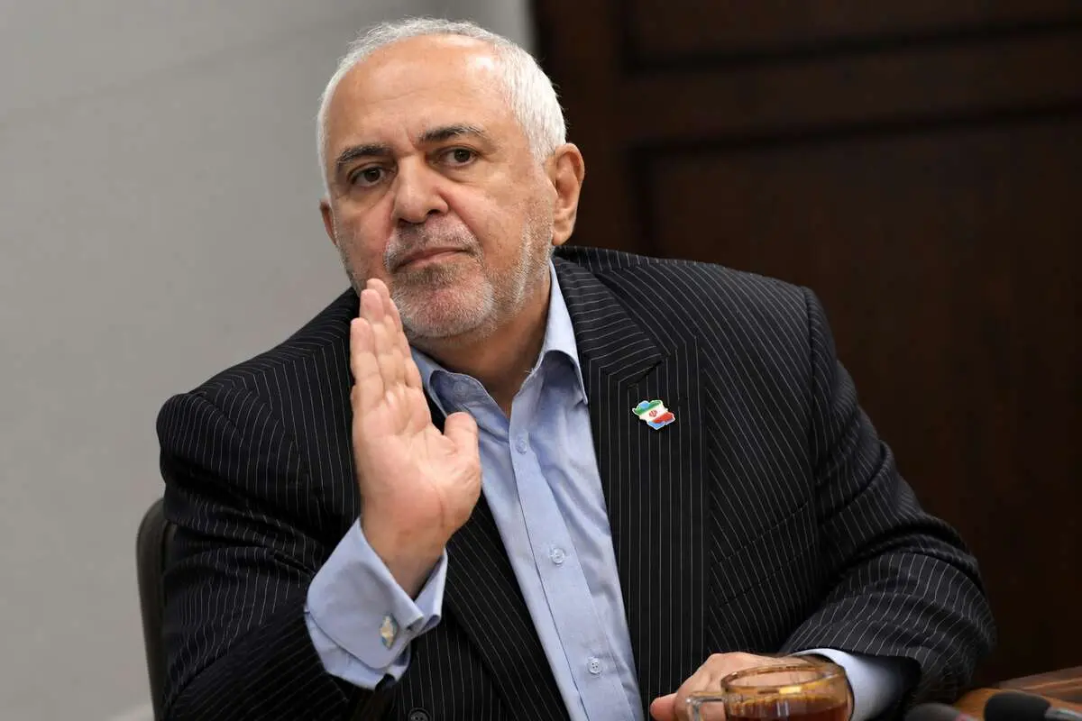محمدجواد ظریف:دیپلماسی چندجانبه تنها مسیر عملی به سوی صلح است