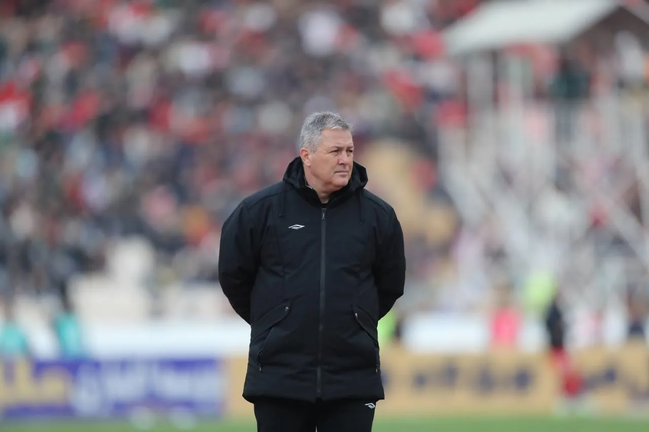 اسکوچیچ به نیمکت پرسپولیس نزدیک‌تر شد