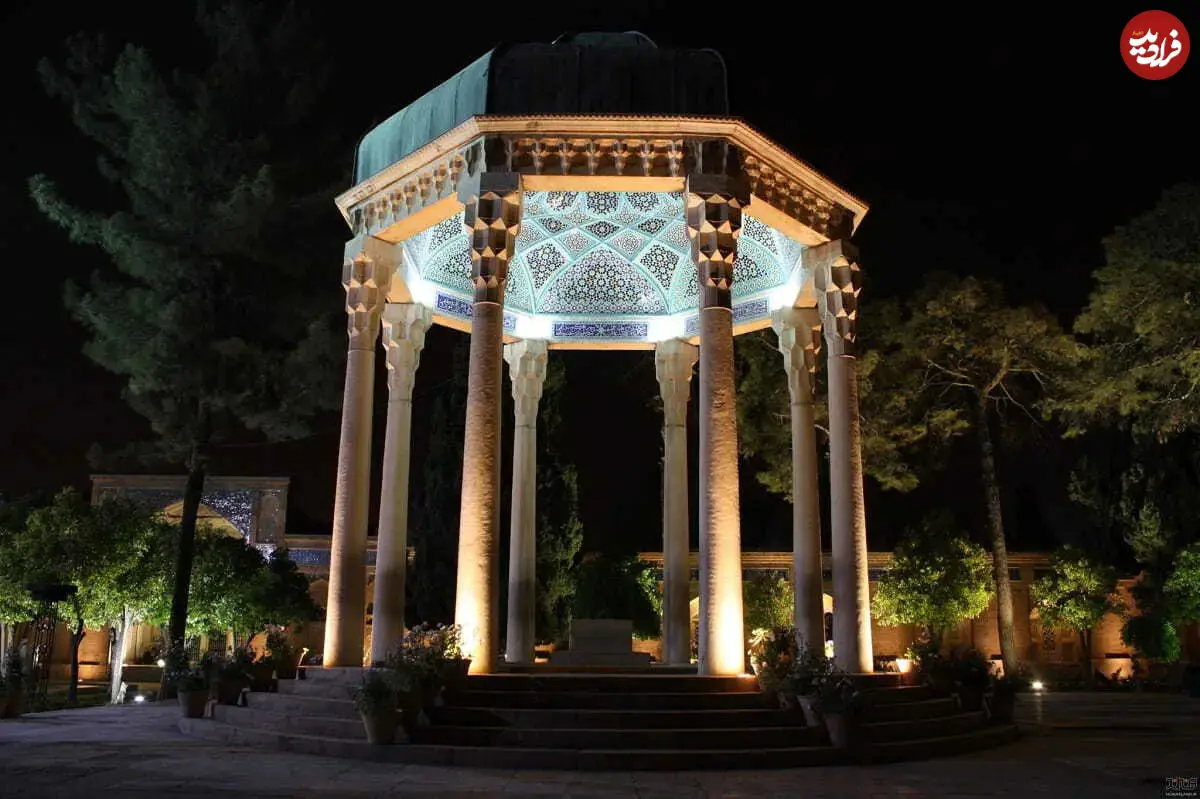 فال حافظ امروز یکشنبه 18 مرداد ماه 1405
