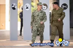 فرمانده سنتکام خواستار حمله شدید به زیرساخت‌های ایران شد