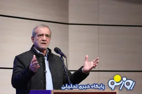پزشکیان قول افزایش کالابرگ را داد