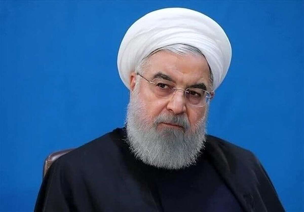 منظور روحانی از همه پرسی چه بود؟ منظور روحانی از همه پرسی چه بود؟