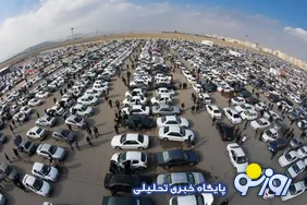 افزایش تورم خرید خودرو را هم از سبد خرید خانوار حذف کرد!