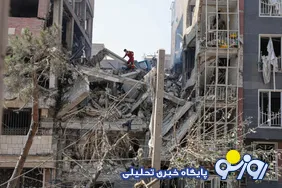 شهرداری تهران بعد از جنگ دوازده‌روزه دقیقاً با چه فرمولی ساختمان‌های آسیب‌دیده را بازسازی کرد؟