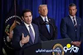 سوالی که ترامپ مطرح کرد و خودش هم پاسخ داد چه بود؟