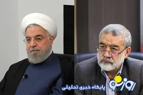 حسن روحانی کدام نماینده مجلس را در دادگاه شکست داد؟