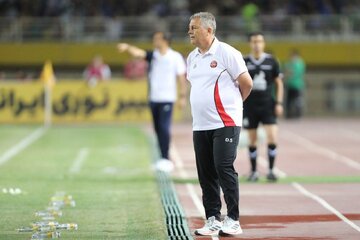 واکنش باشگاه پرسپولیس به حواشی مذاکره با اسکوچیچ