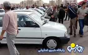 کارگران دیگر توان خرید خودرو را ندارند!