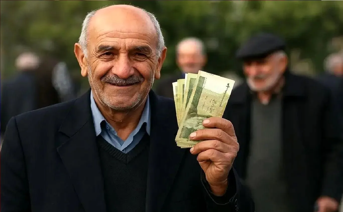 جزییات جدید از پرداخت معوقات بازنشستگان/ زمان پرداخت معوقات مشخص شد جزییات جدید از پرداخت معوقات بازنشستگان/ زمان پرداخت معوقات مشخص شد