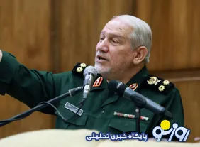 سرلشکر صفوی: پاسخ ایران پیش‌دستانه است!