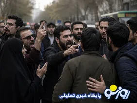 دشمن را از ضعف خود خبر‌دار نکنید