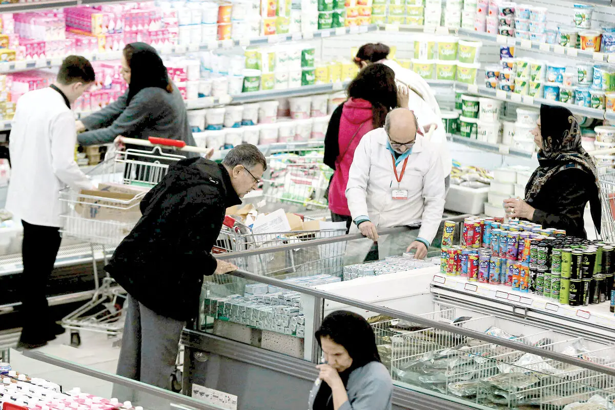 فقری که هر روز گسترده‌تر می‌شود و از سفره‌ها برخواست و به تمام زندگی سرک کشید!