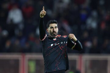 جنجال اینستاگرامی هافبک پرسپولیس با استقلال!