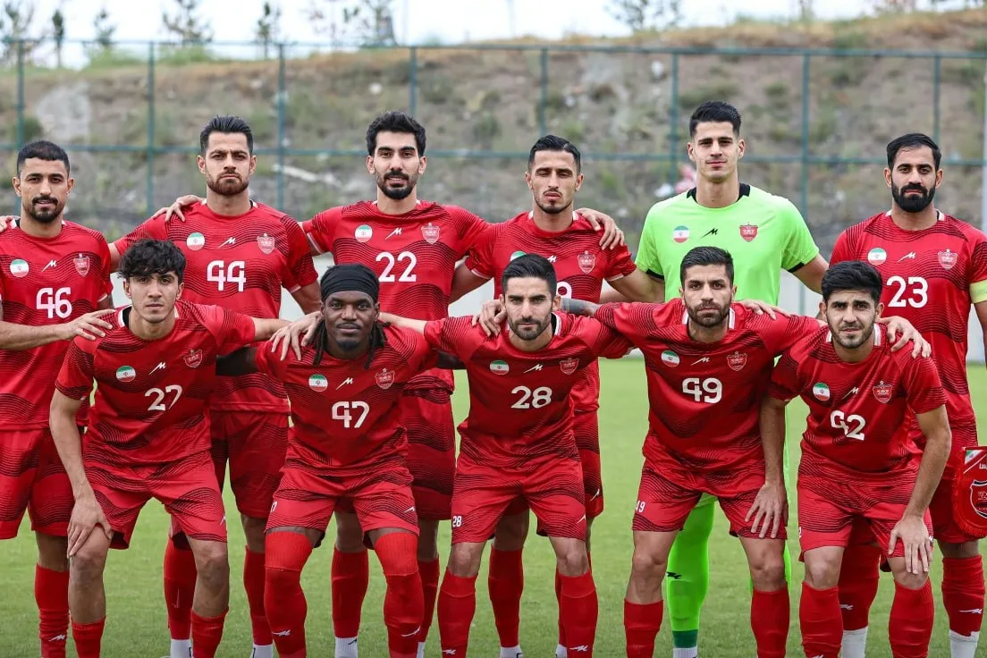 پرسپولیس چرا و چطور مقابل شمس آذر برنده شد؟