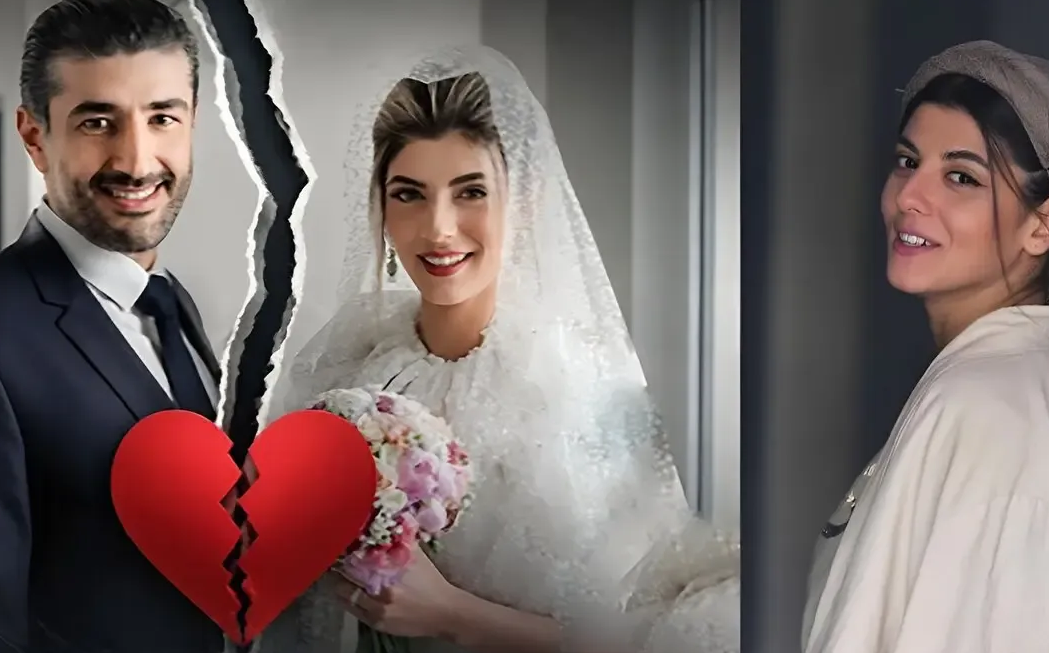 واکنش مهسا طهماسبی به ازدواج همسر سابقش با یک بلاگر