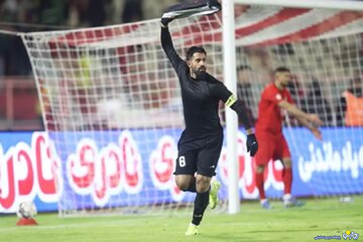 چرا دو کاپیتان پرسپولیس به تیم ملی دعوت نشدند؟
