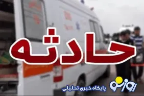 پلیس: حمله به تجمع شبانه مشهد، عمدی نبود / راننده تشنج داشت