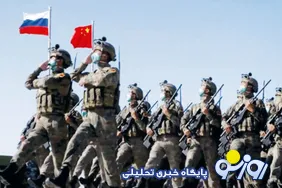 در بلوک شرق چه خبر است؟