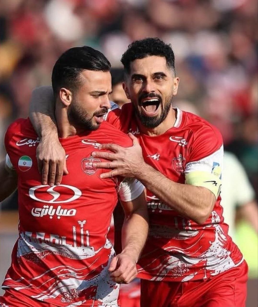 فوری | تماس پرسپولیس با ۵ بازیکن نامدارش؛ تمرین نیایید، در لیست خروج هستید