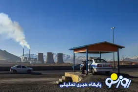 نیروگاه شازند در یک سال گذشته بیش از یک میلیارد لیتر مازوت سوزانده است!