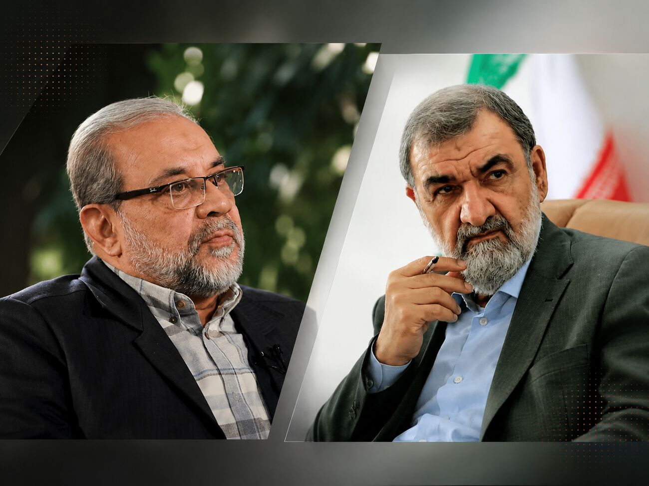 تندرو‌ها فراموشکارند ولی نمی‌دانند که تاریخ فراموشکار نیست!