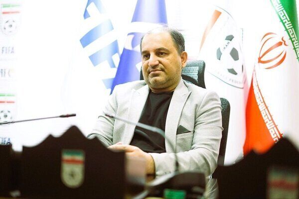 افشاگری علوی درباره سهمیه آسیایی؛ تاج خبر نداشت!