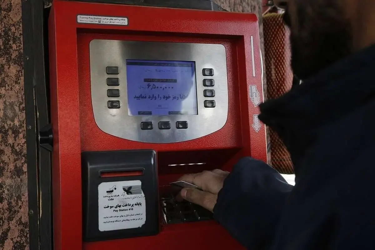 قیمت+بنزین