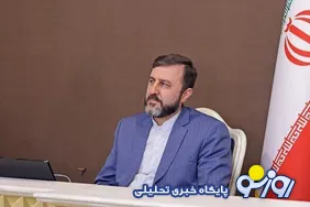 غریب‌آبادی تهدید کرد:ایران نیز همه تعهداتش را کنار خواهد گذاشت