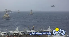 آمریکا ادعا کرد از زمان از سرگیری محاصره دریایی، مسیر چهار کشتی را تغییر داده است