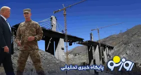 جنگ به نقطه سر خط بازگشت یعنی تهدید با زیر ساخت‌های کشور!