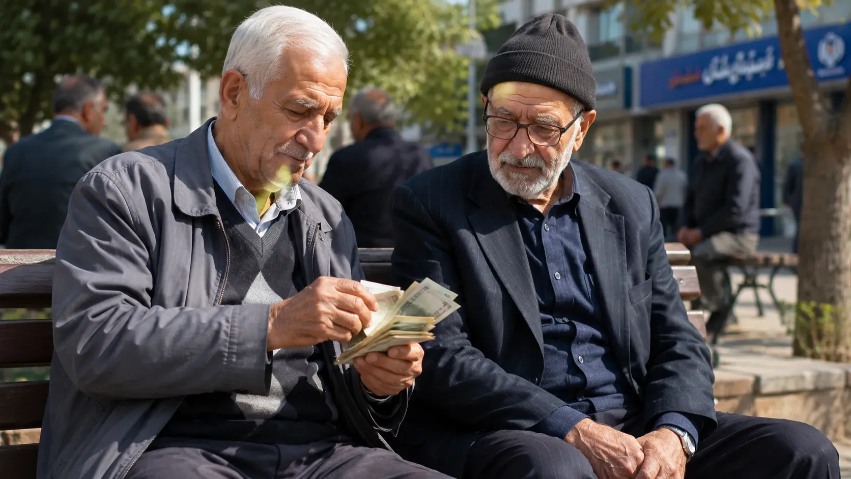 فوری؛ وام ازدواج ۸۰ میلیونی فرزندان بازنشستگان کلید خورد/ برای ثبت‌نام تا این زمان مهلت دارید!