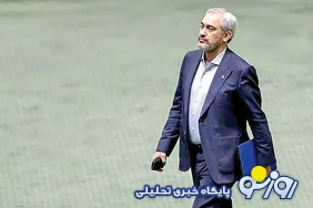 مدنی زاده می‌رود یا می‌ماند؟