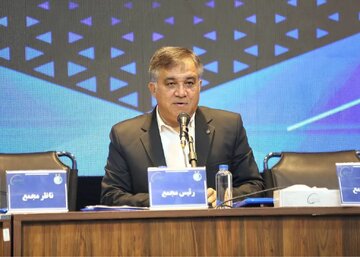 وعدهی تاجرنیا در مورد پنجره نقل و انتقالات استقلال وعدهی تاجرنیا در مورد پنجره نقل و انتقالات استقلال