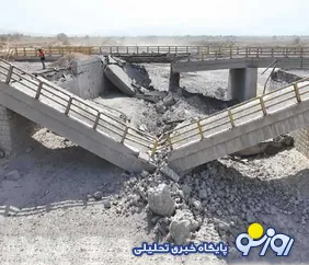 با صحبت کردن می‌توان از میزان خسارت به زیرساخت‌ها پیشگیری کرد؟