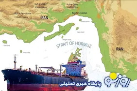 بسته شدن تنگه هرمز چه اتفاقاتی در جریان انتقال نفت جهانی ایجاد کرده است؟