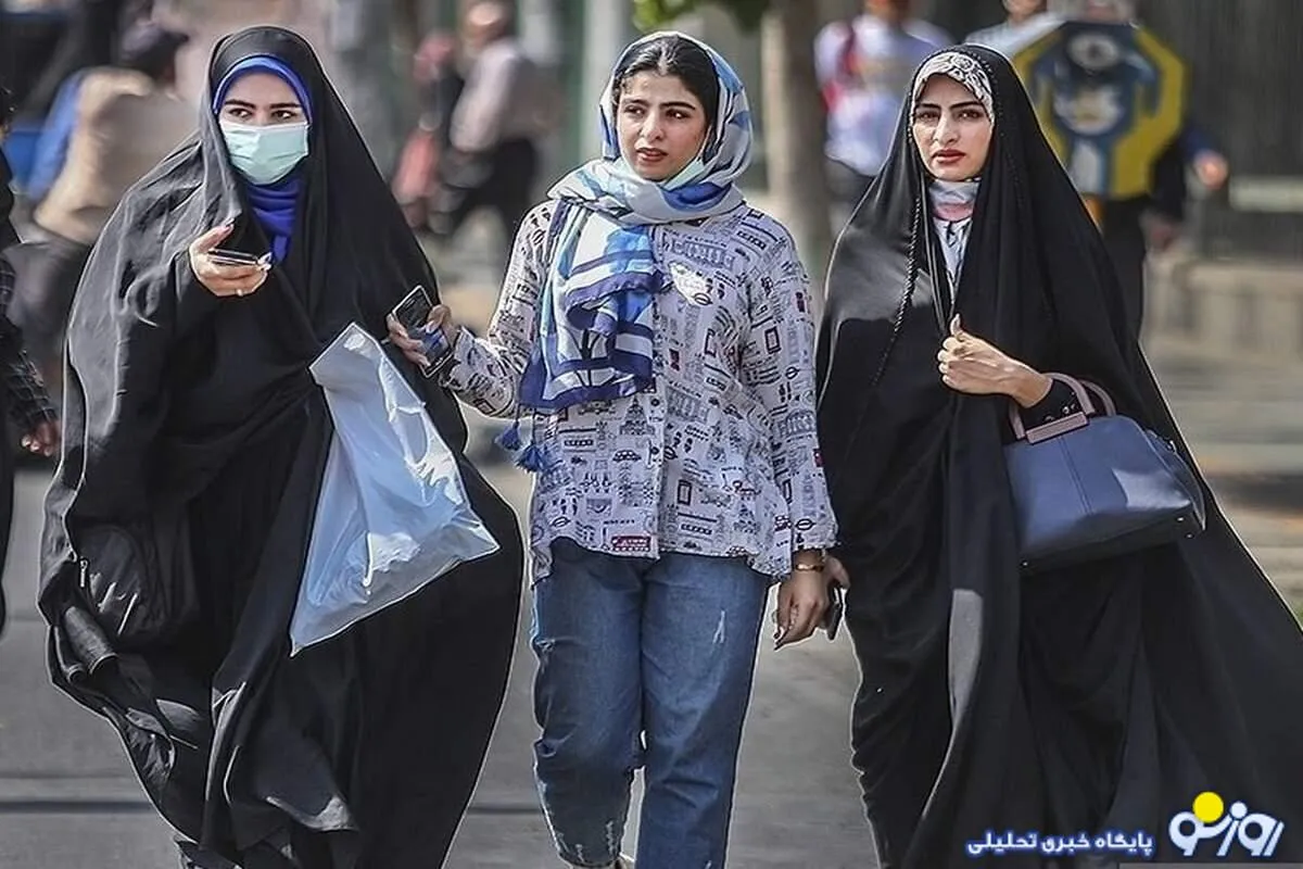 ایده ناپخته «کلینیک ترک بی‌حجابی» غیر قانونی است؛ منجر به تنش خواهد شد