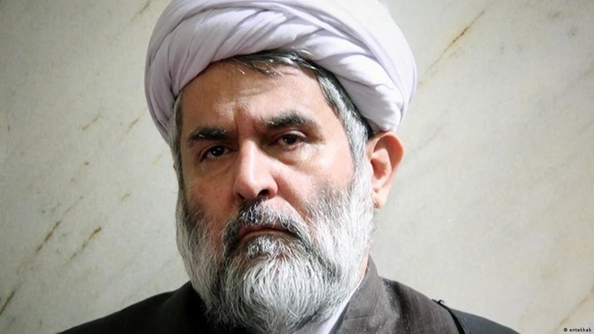 حسین طائب:موضع کشور روشن است، مذاکره برای گرفتن حق ملت است