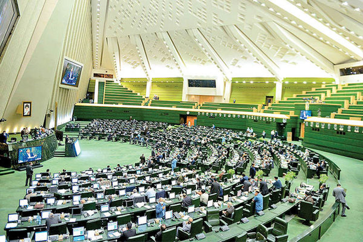تاثیرات جنگ در کمسیونهای مجلس خودنمایی کرد! تاثیرات جنگ در کمسیونهای مجلس خودنمایی کرد!