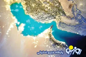 آتش بس همراه با ادامه جنگ بهانه‌ای برای باز و بسته شدن تنگه هرمز!