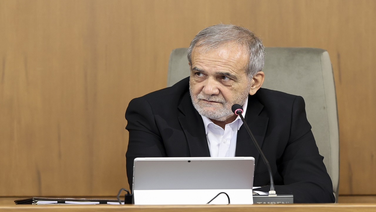 حامیان خارجی جنگ، ایرانی نیستند!