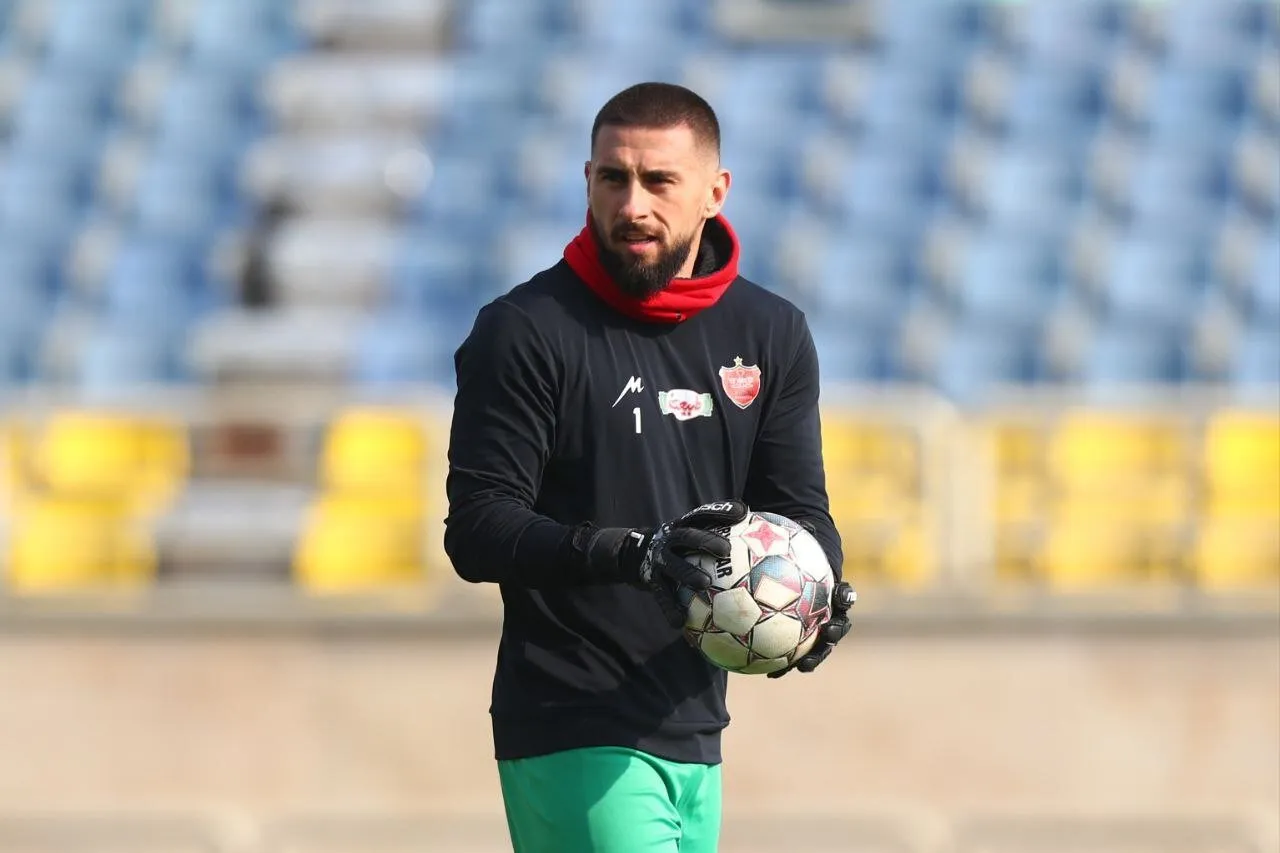 پرسپولیس، سکوی پرتاب ستارههای خارجی؛ برای دعوت به تیم ملی، سرخپوش شوید!