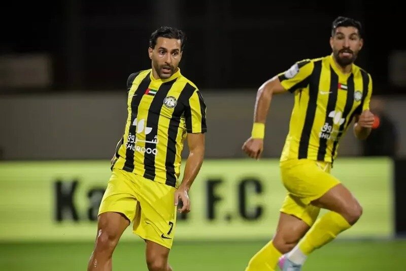 هافبک ملیپوش در لیست خرید پرسپولیس نیست هافبک ملیپوش در لیست خرید پرسپولیس نیست