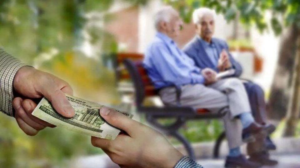 جزئیات جدید زمان پرداخت معوقات بازنشستگان/ بازنشسته ها بخوانند