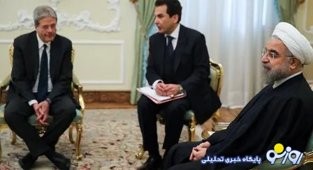 روحانی: تحریم ها باید در یک لحظه برداشته شود/ هیچ دلیلی برای باقی ماندن تحریم ها وجود ندارد