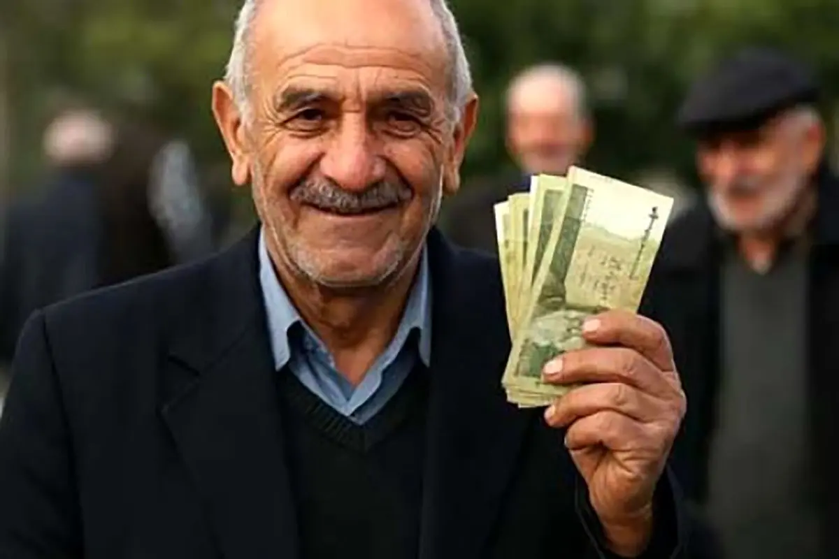 پرداخت دومین مرحله وام ۷۵ میلیون تومانی بازنشستگان کشوری