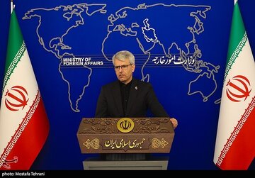 بقائی: در رابطه با اموال آزادشده ایران، هر طور که به صرفه و صلاح کشور باشد، تصمیم می‌گیریم/ روال جاری موافقت‌نامه‌های پادمان را ادامه می‌دهیم